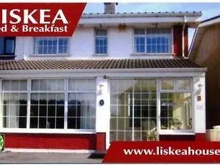 Hotel Liskea House Galway